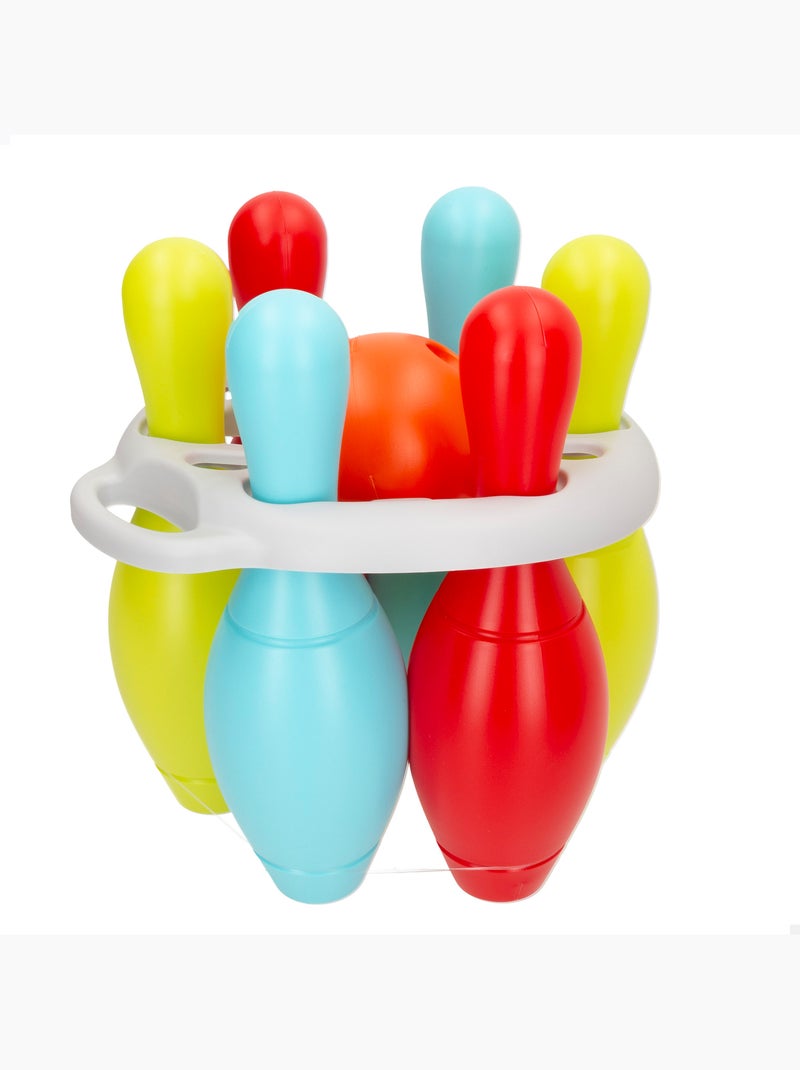 Jogo de bowling 27 cm fun area! N/D - Kiabi