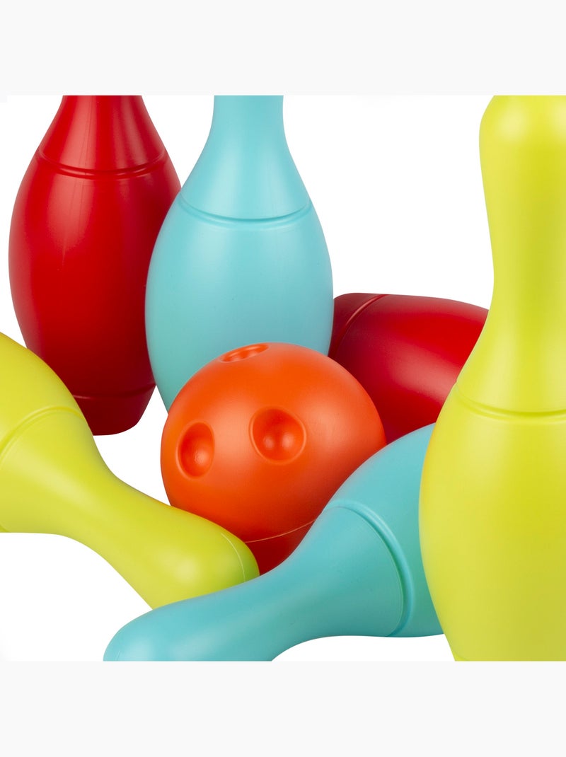 Jogo de bowling 27 cm fun area! N/D - Kiabi
