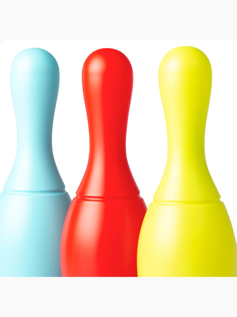 Jogo de bowling 27 cm fun area! N/D - Kiabi