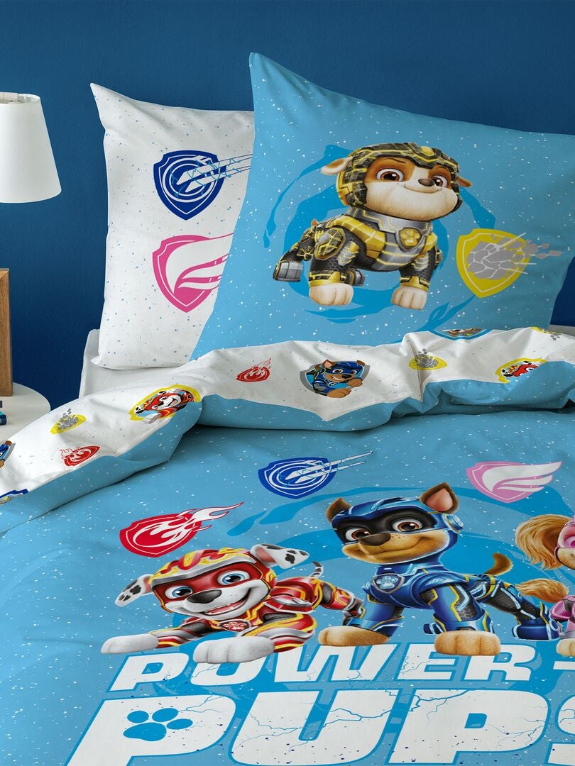 Aniversário paw patrol, Patrulha pata natal, Decoração infantil