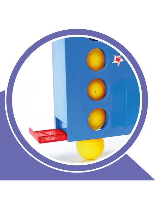 Jogo de cesta de quatro em linha cb games - Kiabi
