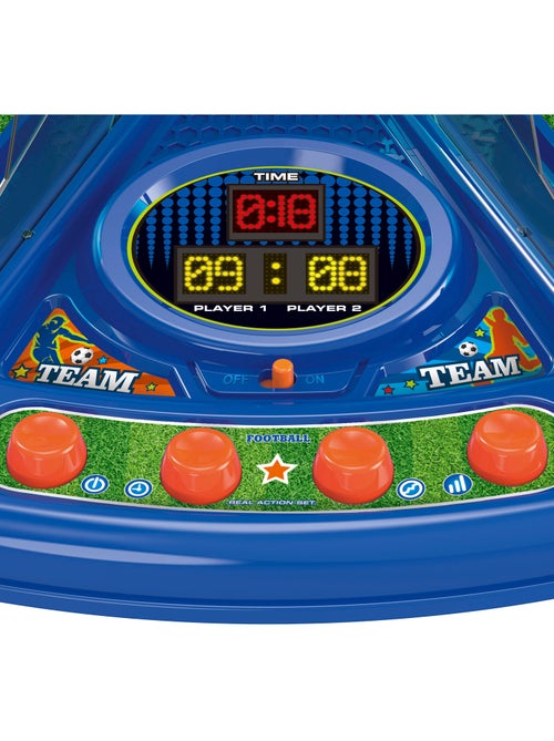 Jogo de futebol eletrónico 2 jogadores cb games - Kiabi