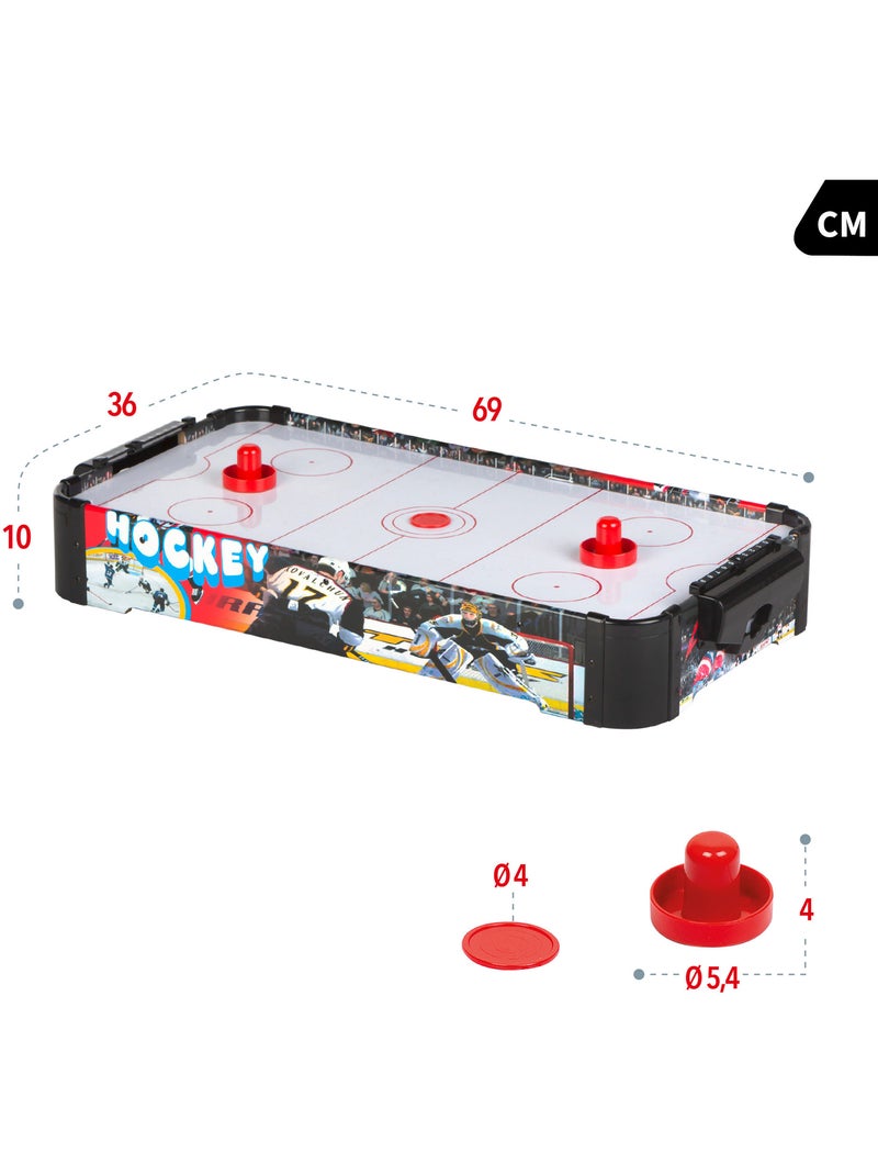 Jogo de mesa de air hockey cb games N/D - Kiabi