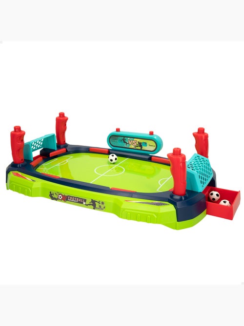 Jogo de mesa de pinball de futebol com marcador e 3 bolas cb games - Kiabi