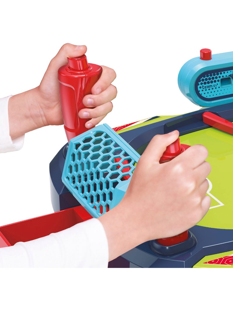 Jogo de mesa de pinball de futebol com marcador e 3 bolas cb games N/D - Kiabi