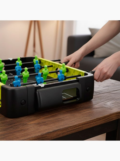 Jogo de tabuleiro 3 em 1 48x32x9 cm cb games - Kiabi