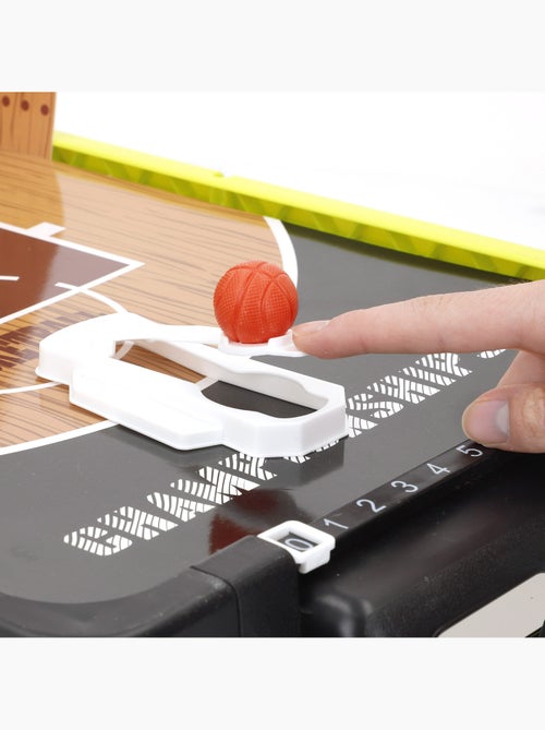 Jogo de tabuleiro 3 em 1 48x32x9 cm cb games - Kiabi