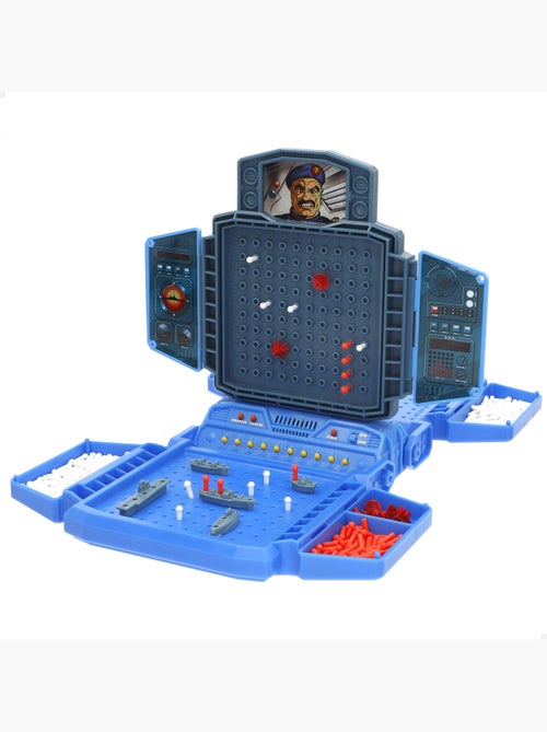Jogo de tabuleiro afundar a frota cb games - Kiabi