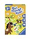     Jogo 'Quem come o quê?' Ravensburger vista 1
