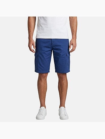 Just Emporio - Bermuda chino cargo homem