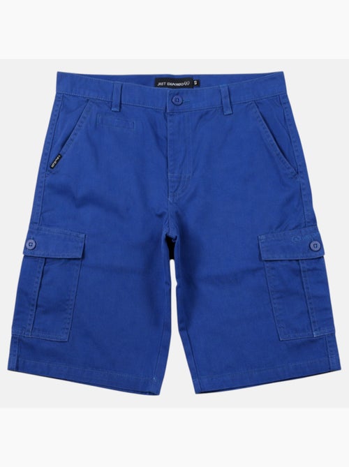 Just emporio - bermuda chino cargo homem - Kiabi Just emporio - bermuda chino cargo homem - Kiabi