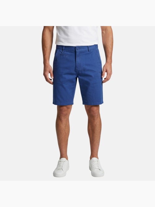 Just emporio - bermuda chino cargo homem - Kiabi Just emporio - bermuda chino cargo homem - Kiabi