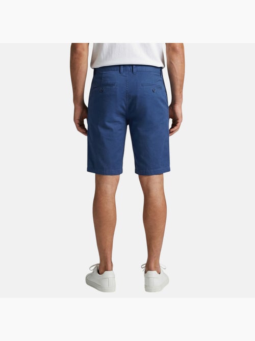 Just emporio - bermuda chino cargo homem - Kiabi Just emporio - bermuda chino cargo homem - Kiabi