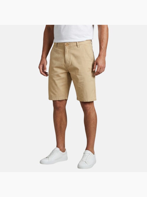 Just emporio - bermuda chino cargo  homem - Kiabi
