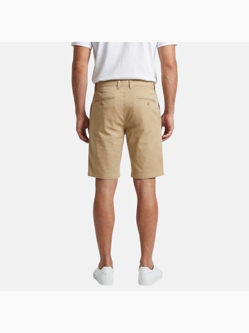 Just emporio - bermuda chino cargo  homem - Kiabi