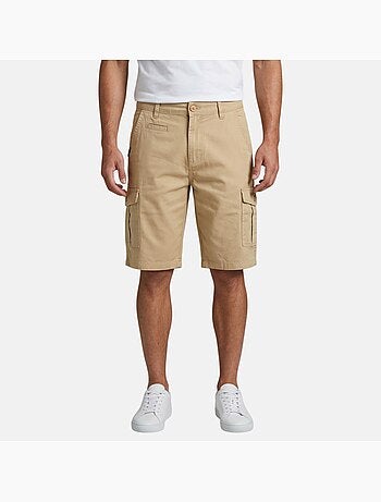 Just Emporio - Bermuda chino cargo homem