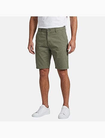 Just Emporio - Bermuda chino cargo homem
