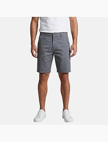 Just Emporio - Bermuda chino cargo homem