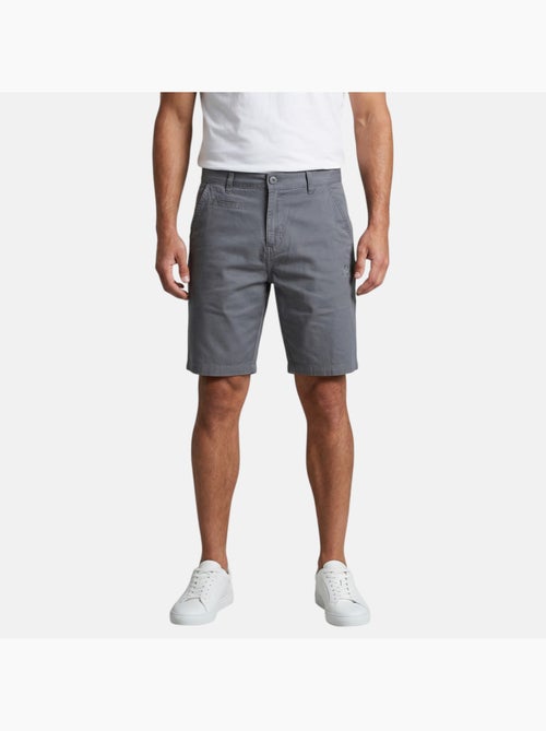 Just emporio - bermuda chino cargo  homem - Kiabi