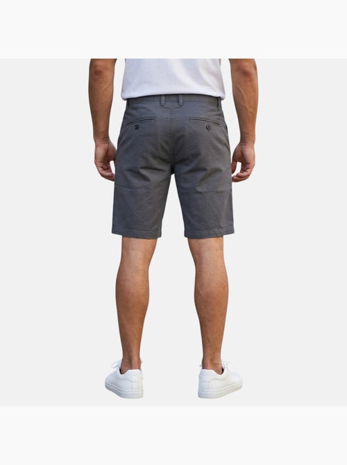 Just emporio - bermuda chino cargo  homem - Kiabi