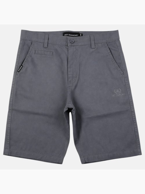 Just emporio - bermuda chino cargo  homem - Kiabi