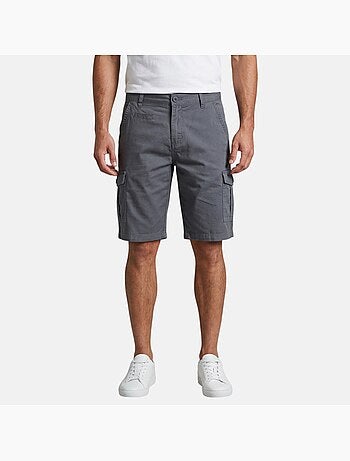 Just Emporio - Bermuda chino cargo homem