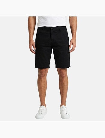 Just Emporio - Bermuda chino cargo homem