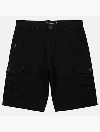 Just Emporio - Bermuda chino cargo homem