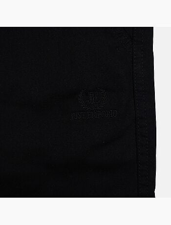 Just Emporio - Bermuda chino cargo homem