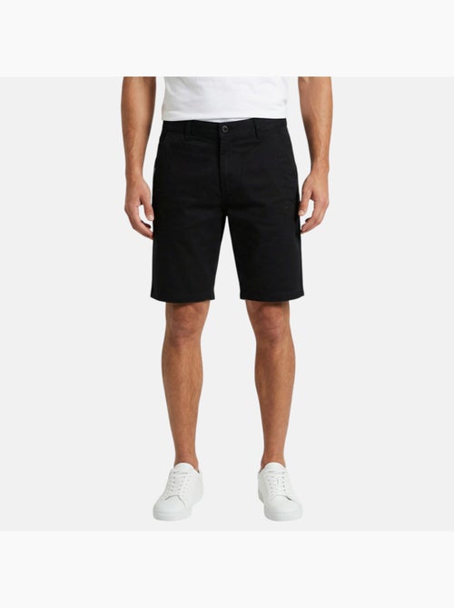 Just emporio - bermuda chino cargo homem - Kiabi Just emporio - bermuda chino cargo homem - Kiabi