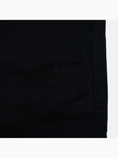 Just emporio - bermuda chino cargo homem - Kiabi Just emporio - bermuda chino cargo homem - Kiabi