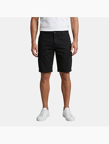 Just Emporio - Bermuda chino cargo homem