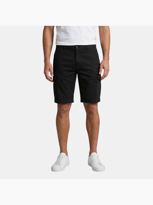 Just emporio - bermuda chino cargo  homem - Kiabi