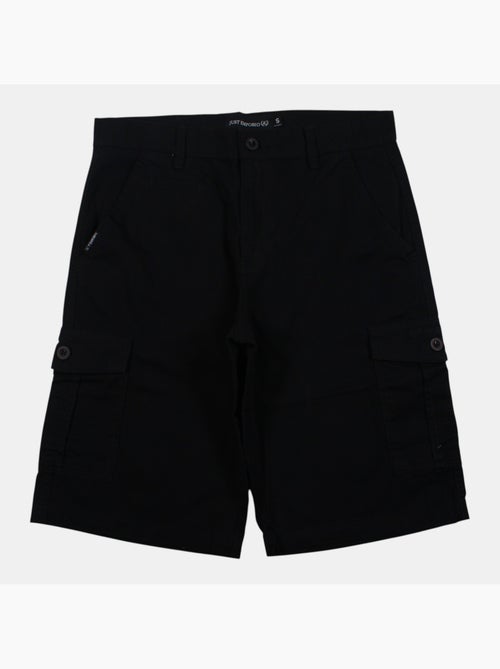 Just emporio - bermuda chino cargo  homem - Kiabi