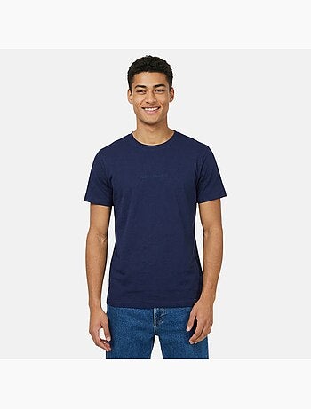 Just Emporio - T-shirt manga curta homem