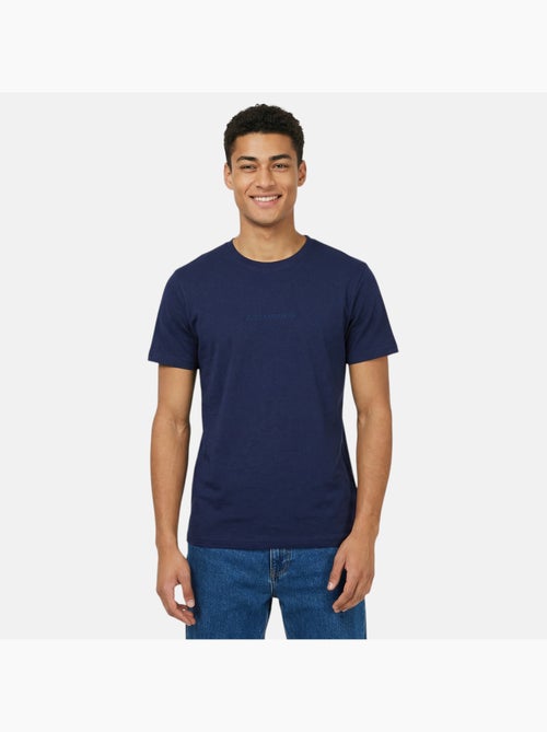 Just Emporio - T-shirt manga curta  homem - Kiabi