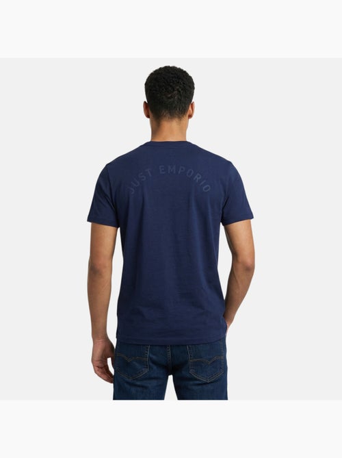 Just Emporio - T-shirt manga curta  homem - Kiabi