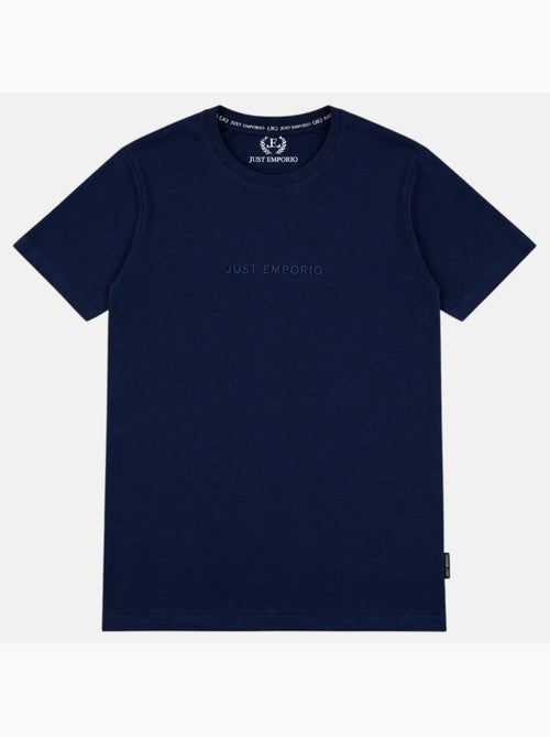 Just Emporio - T-shirt manga curta  homem - Kiabi
