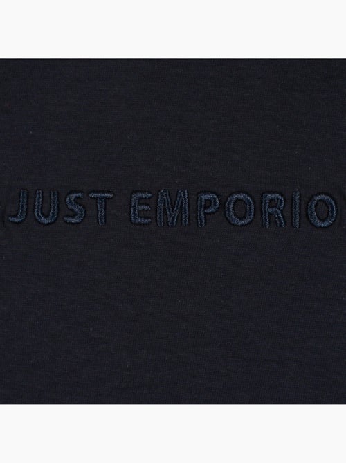 Just Emporio - T-shirt manga curta  homem - Kiabi