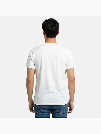 Just Emporio - T-shirt manga curta homem