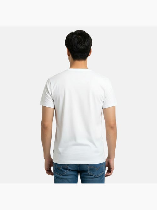 Just Emporio - T-shirt manga curta  homem - Kiabi