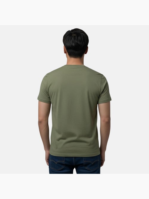 Just Emporio - T-shirt manga curta  homem - Kiabi