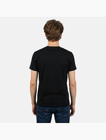Just emporio - t-shirt manga curta homem