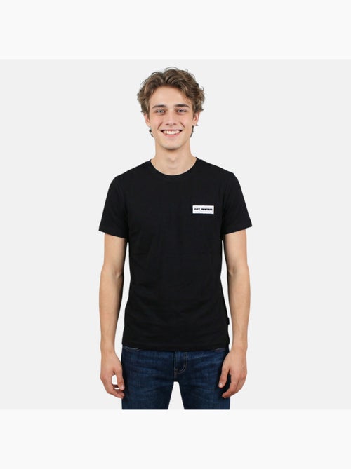 Just Emporio - T-shirt manga curta homem - Kiabi Just Emporio - T-shirt manga curta homem - Kiabi