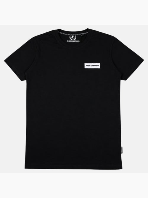 Just Emporio - T-shirt manga curta homem - Kiabi Just Emporio - T-shirt manga curta homem - Kiabi