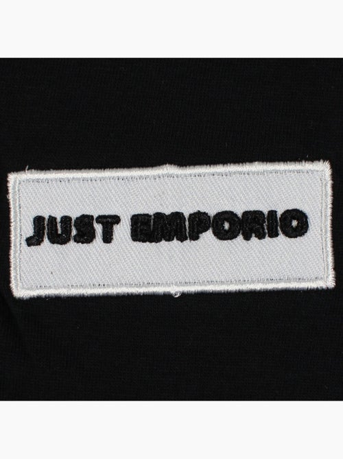 Just Emporio - T-shirt manga curta homem - Kiabi Just Emporio - T-shirt manga curta homem - Kiabi