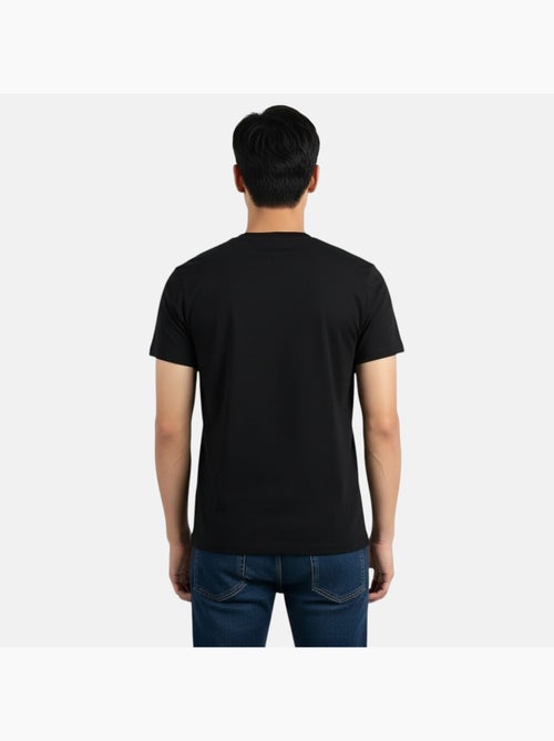 Just Emporio - T-shirt manga curta  homem - Kiabi