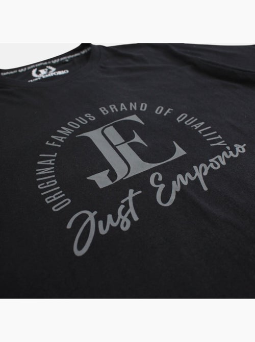 Just Emporio - T-shirt manga curta  homem - Kiabi