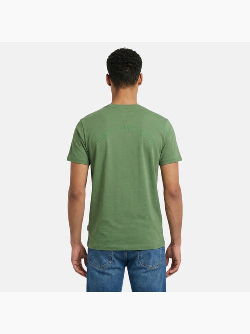 Just Emporio - T-shirt manga curta  homem - Kiabi