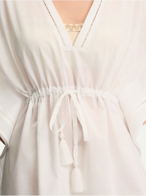 Kaftan vera penti - Kiabi Kaftan vera penti - Kiabi